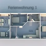 Kienast 1 Appartement Pudagla