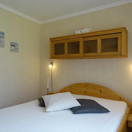 Kienast 1 Apartman Pudagla