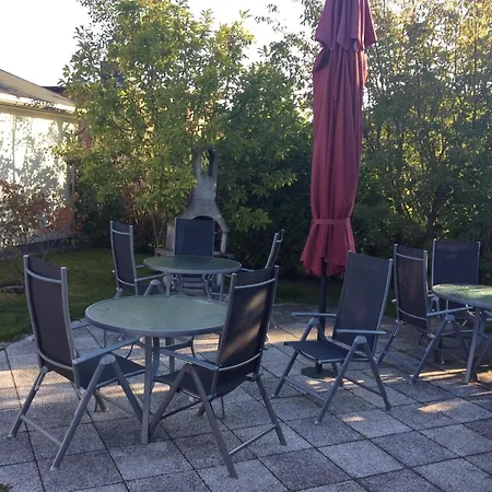 Apartman Kienast 1