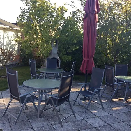 Apartment Kienast 1
