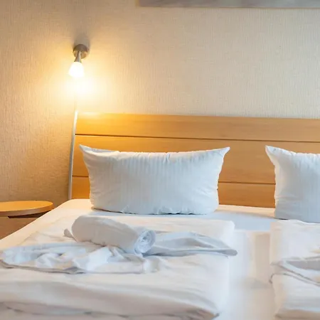 דירה Kienast 1 *