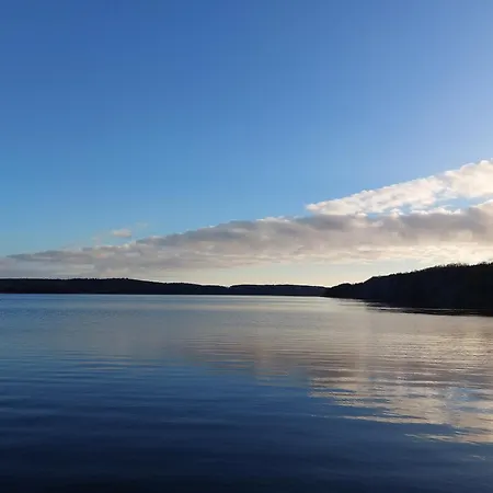 דירה Kienast 1 Pudagla