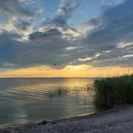 דירה Kienast 1 *